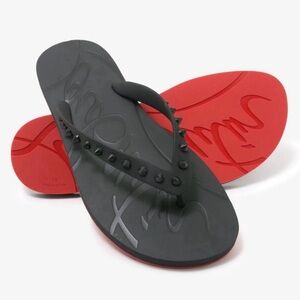 Christian Louboutin Donna sandal